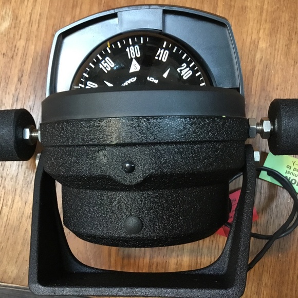 Ritchie Marine Compass - Picture 1 of 3